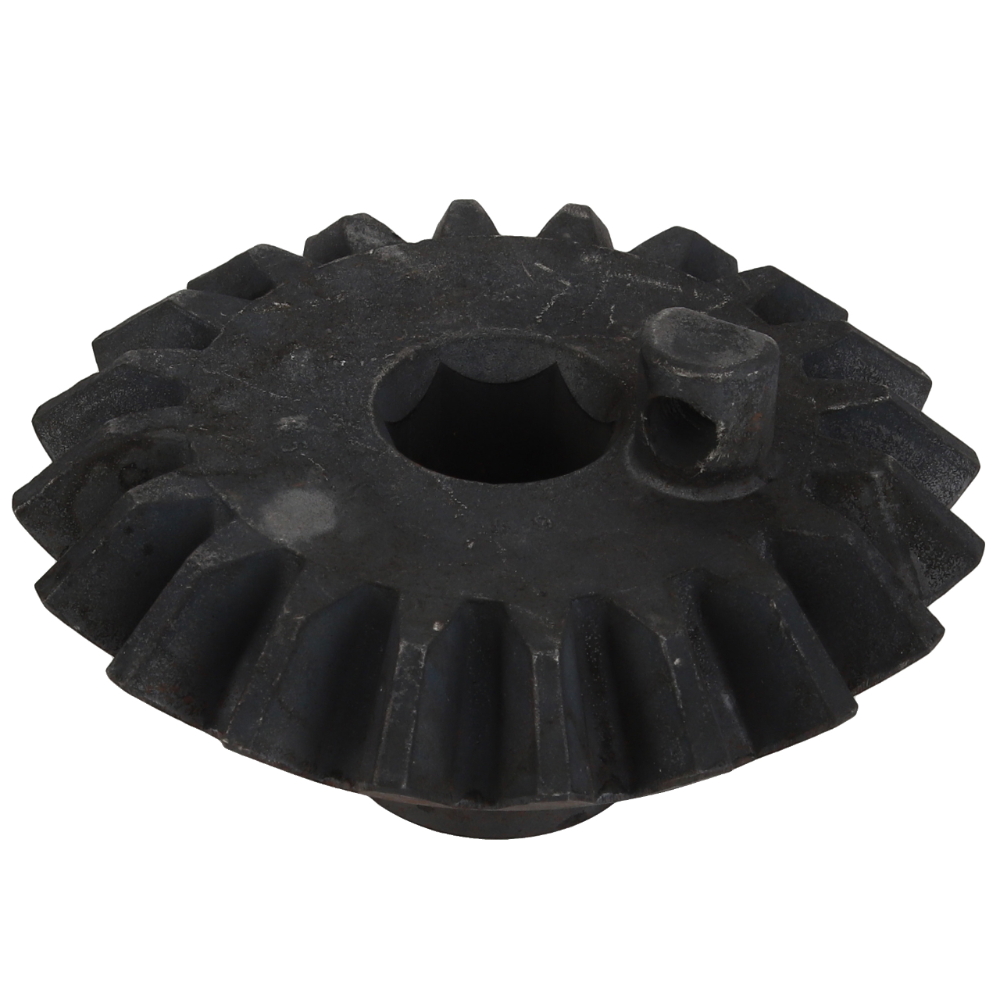 Коническая шестерня