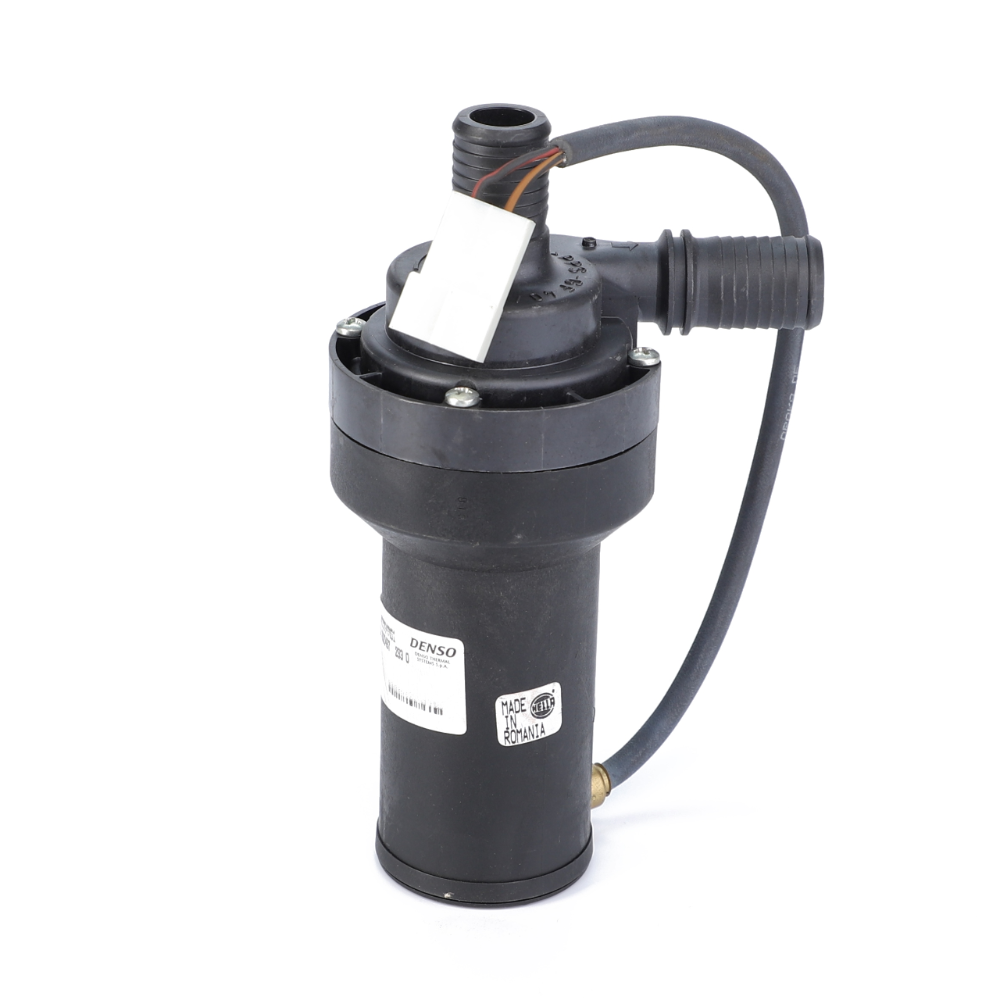 ВОДЯНОЙ НАСОС