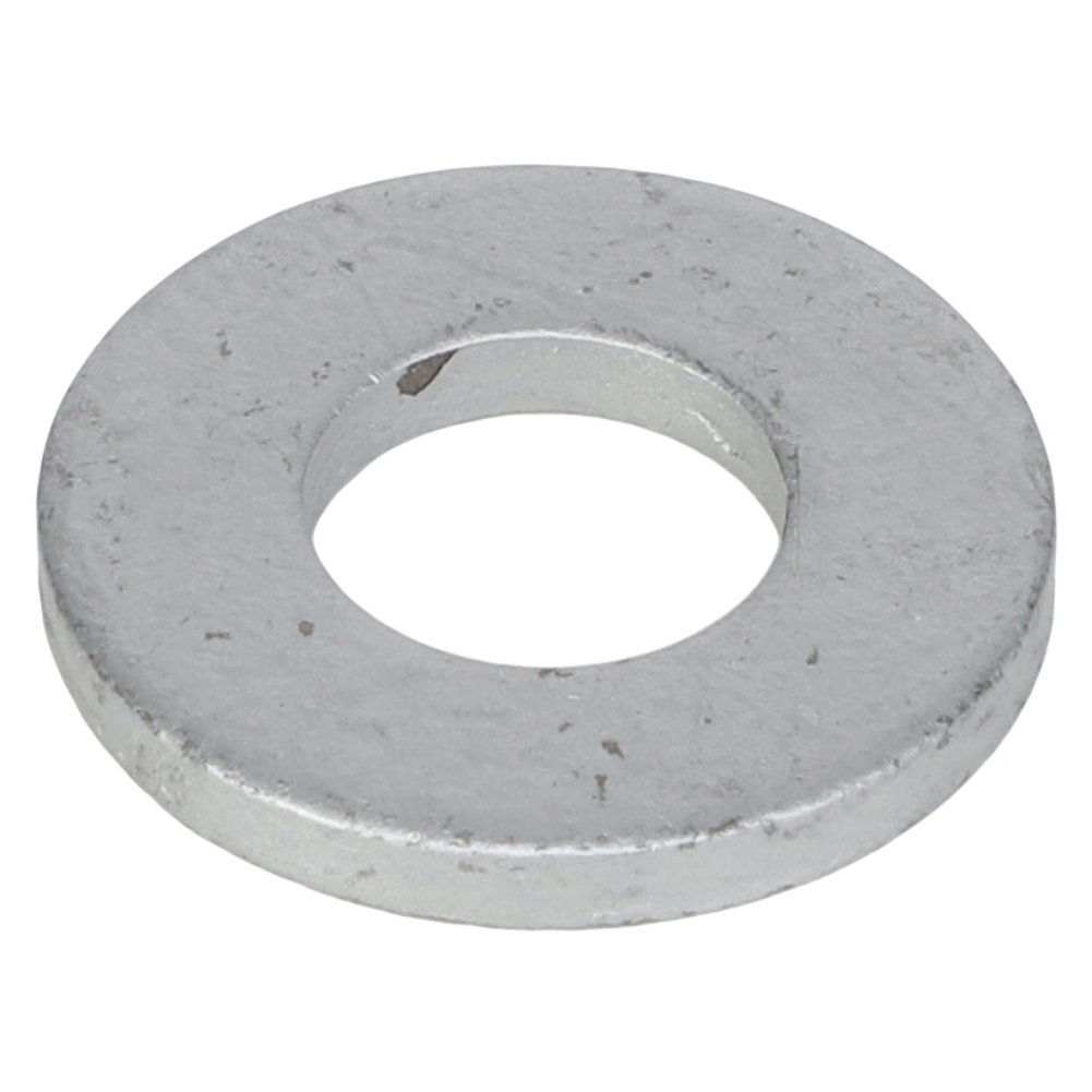 ПЛОСКАЯ ШАЙБА