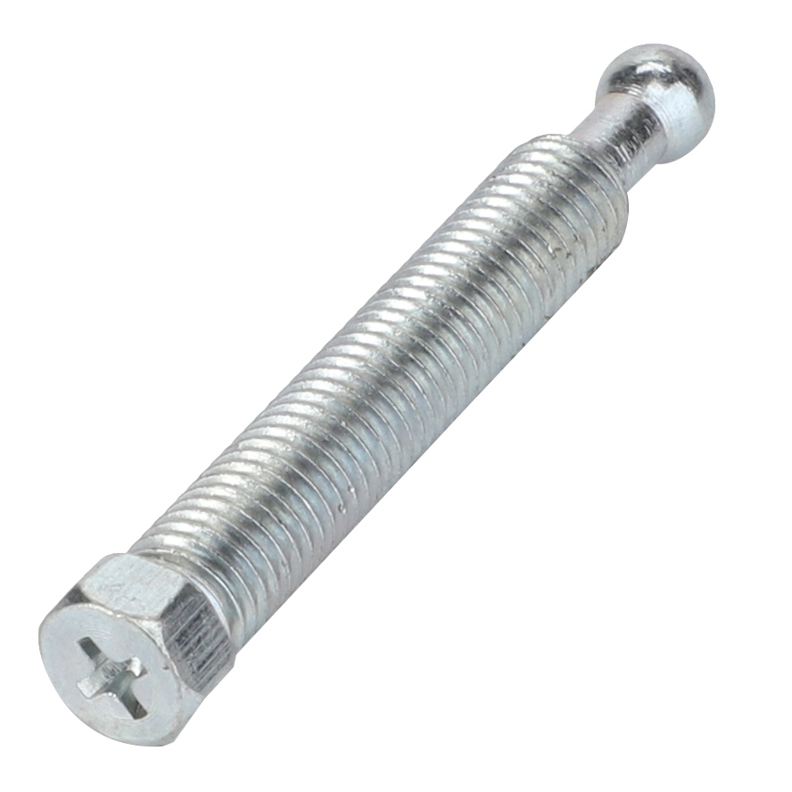 Шестигранный винт