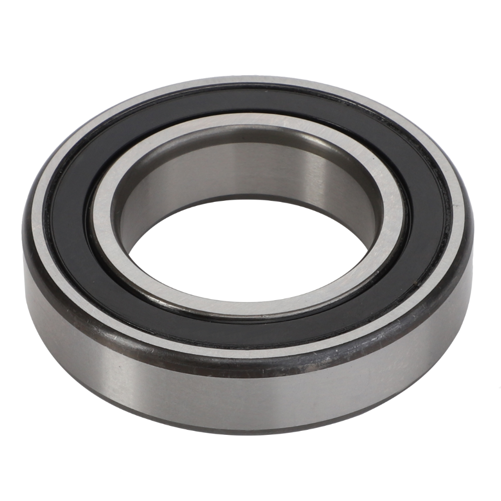 Шариковый подшипник, глубокая канавка