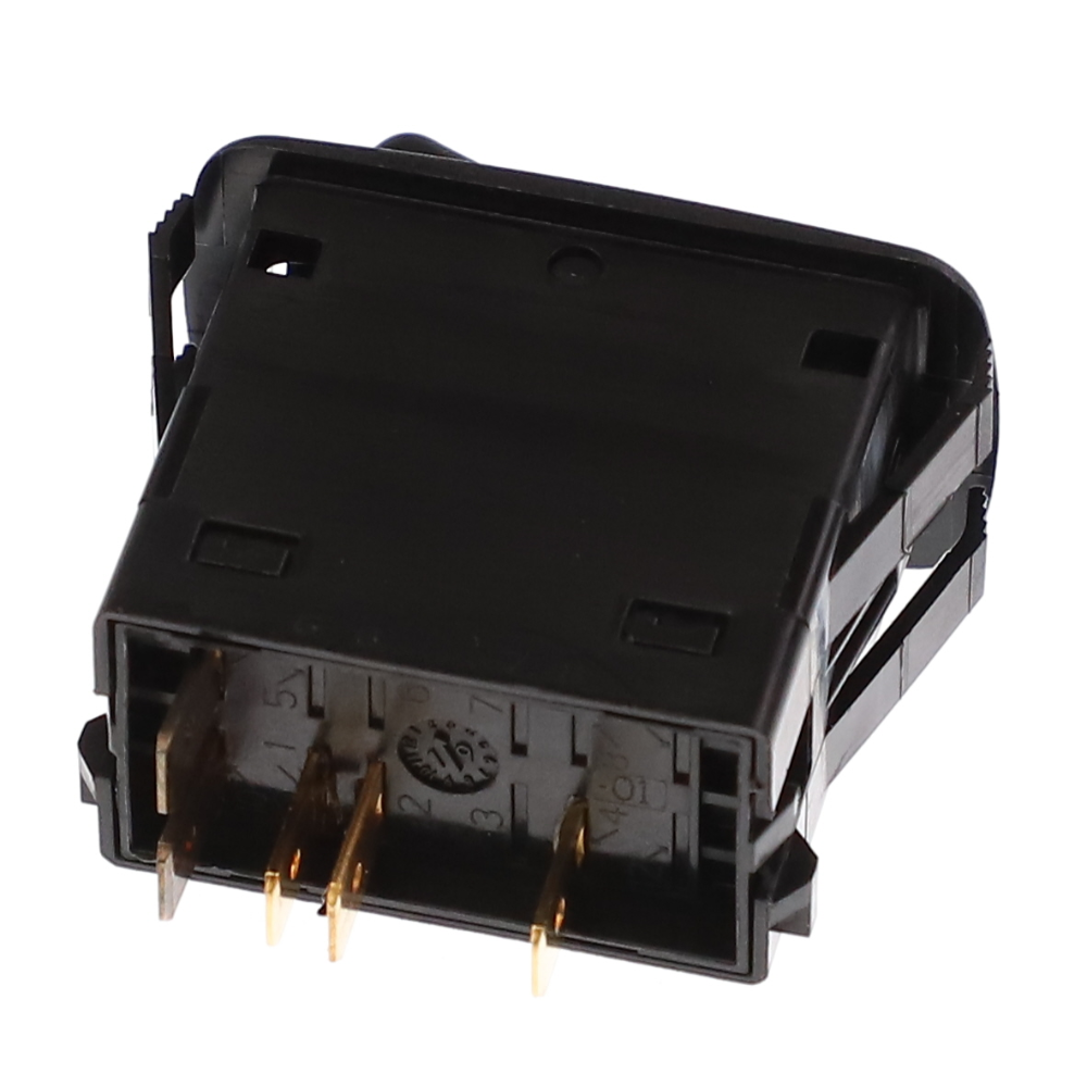 Кулисный переключатель