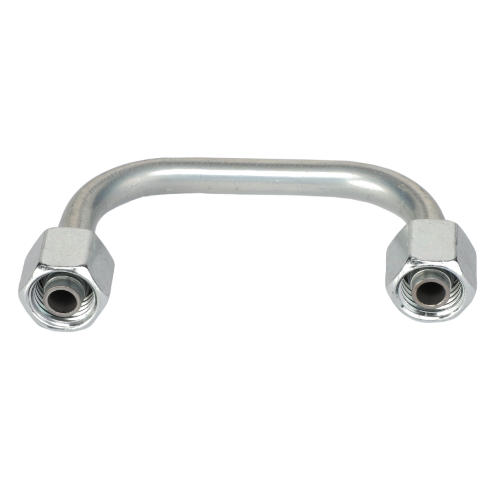 Трубка наддува