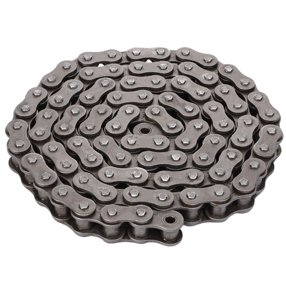 Роликовая цепь