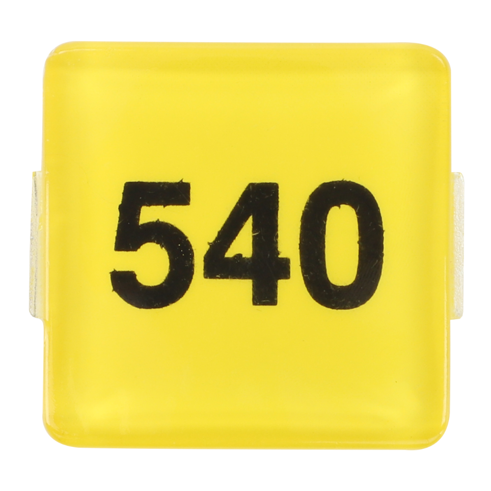 Абажур с символом