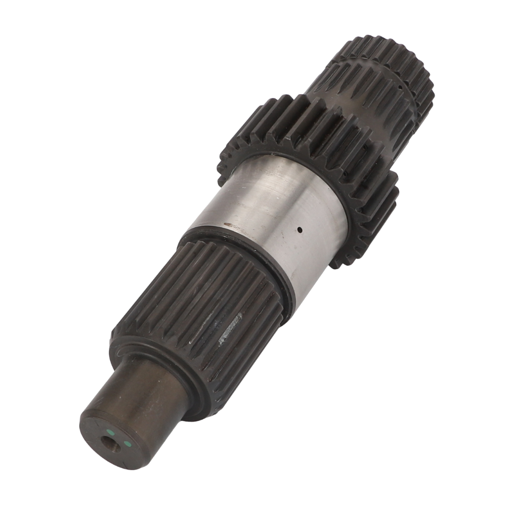 ВХОДНОЙ ВАЛ