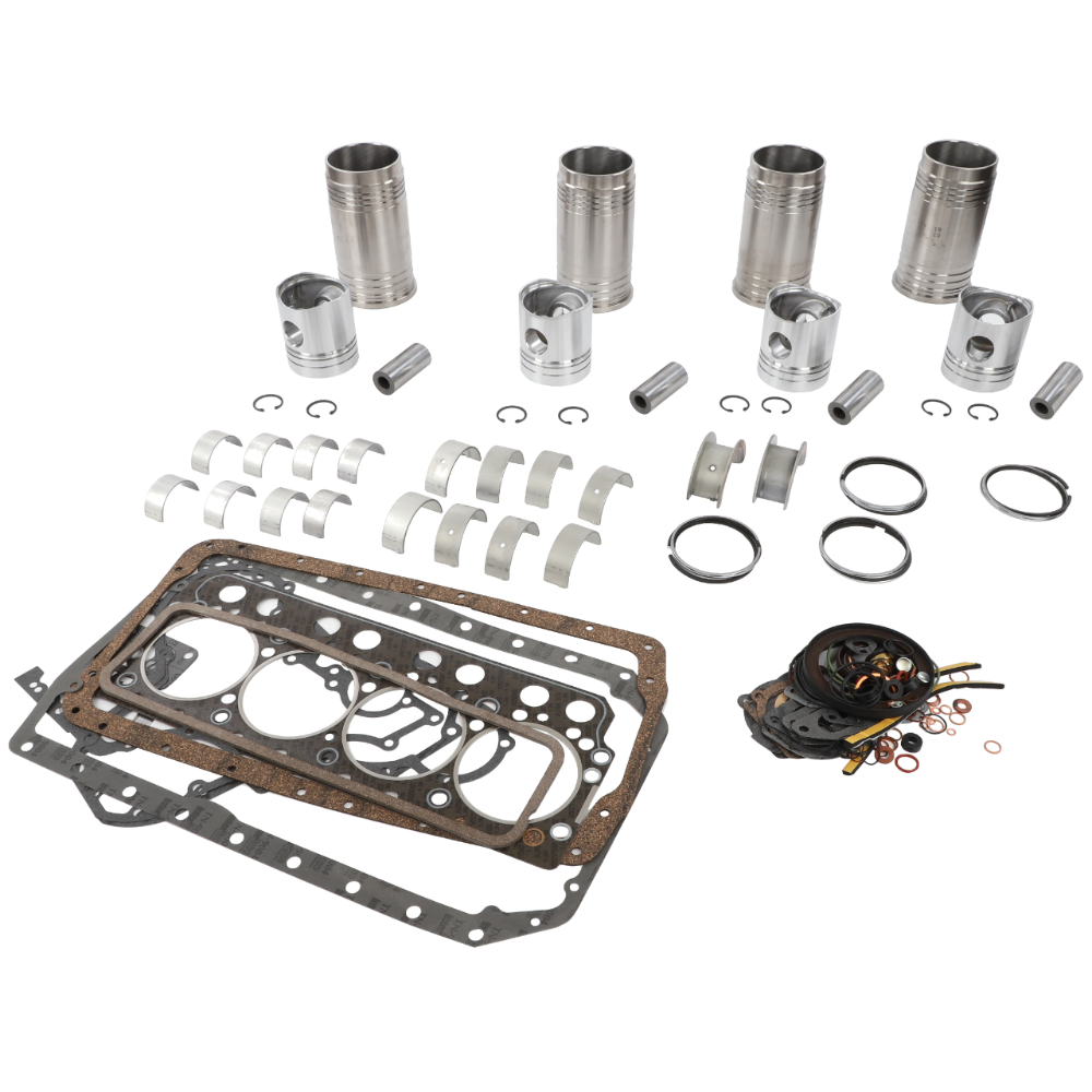 КОМПЛЕКТ ДЛЯ РЕМОНТА ДВИГАТЕЛЯ