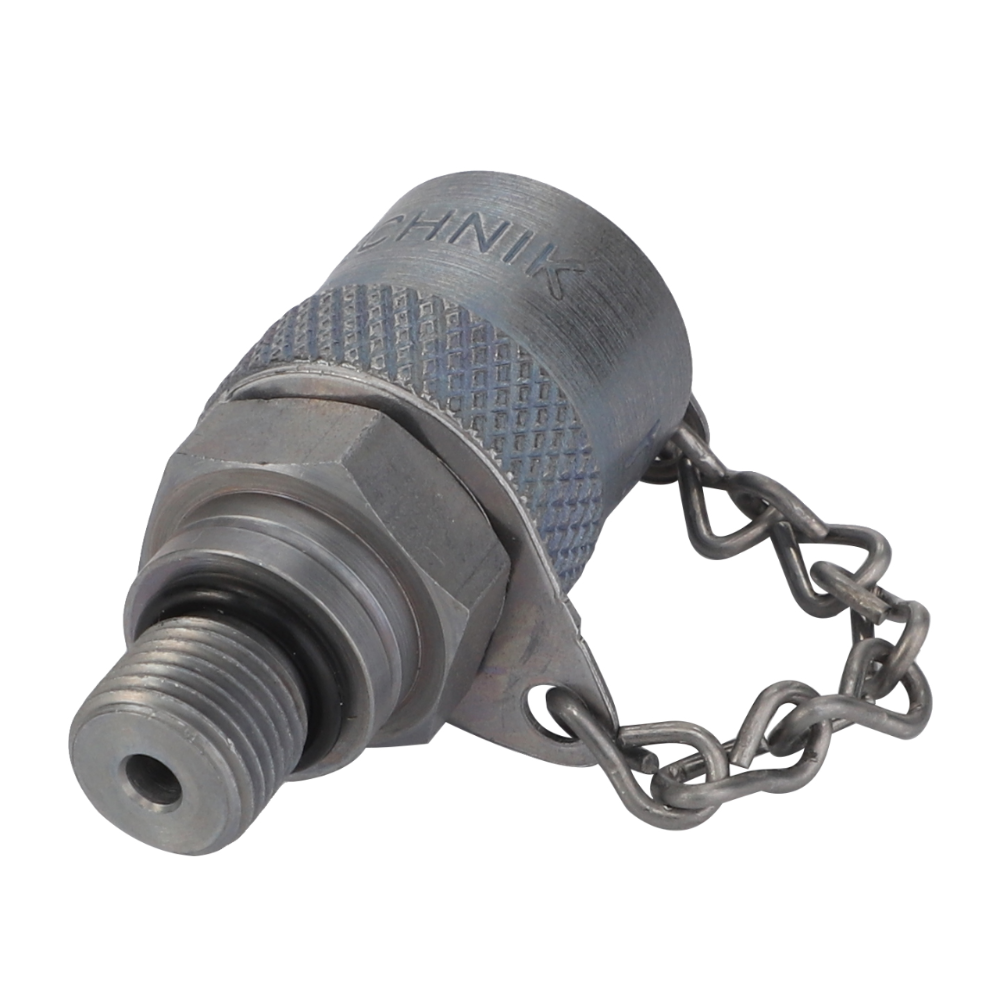 ИЗМЕРИТЕЛЬНЫЙ РАЗЪЕМ