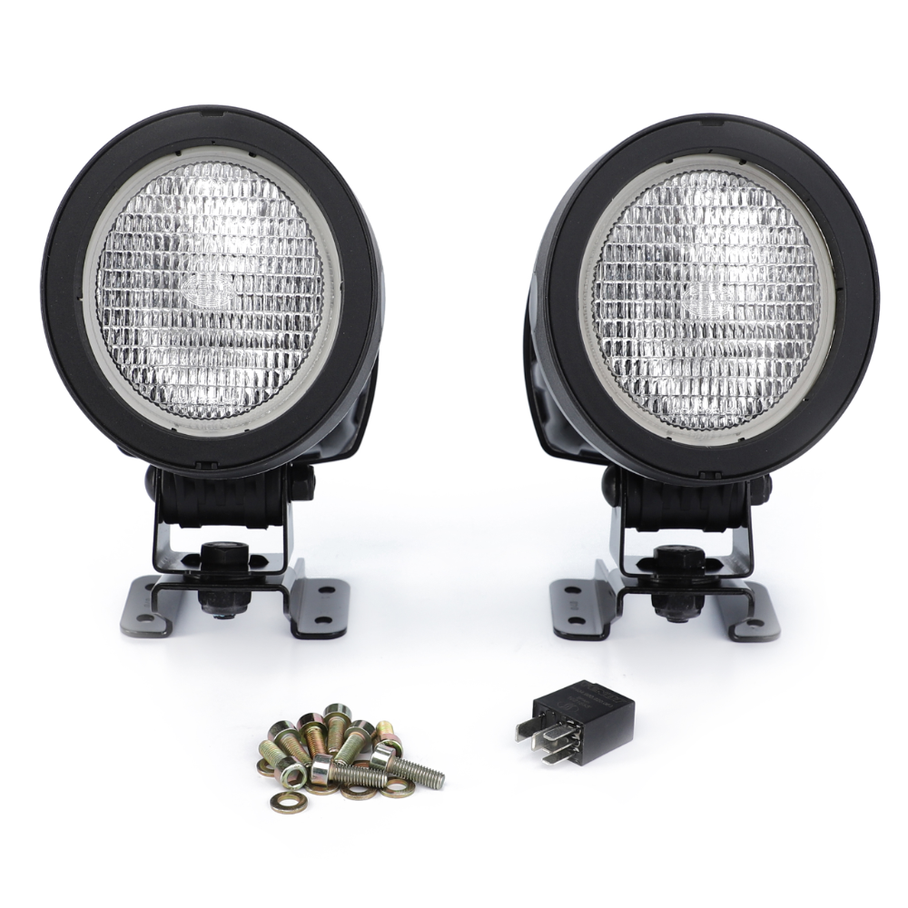 РАБОЧИЙ СВЕТ