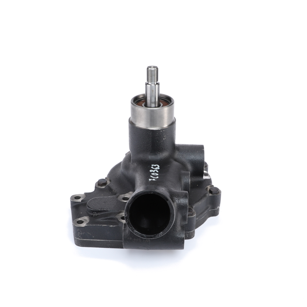 ВОДЯНОЙ НАСОС