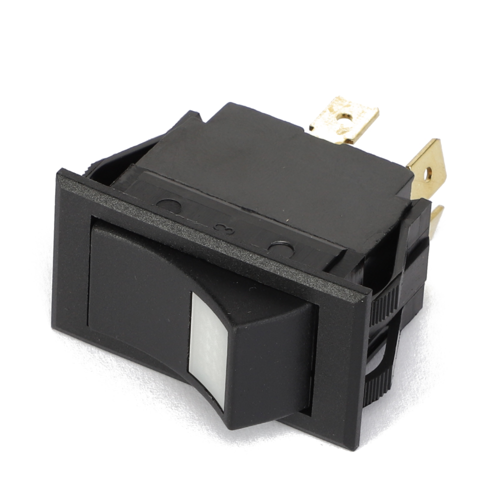 Кулисный переключатель