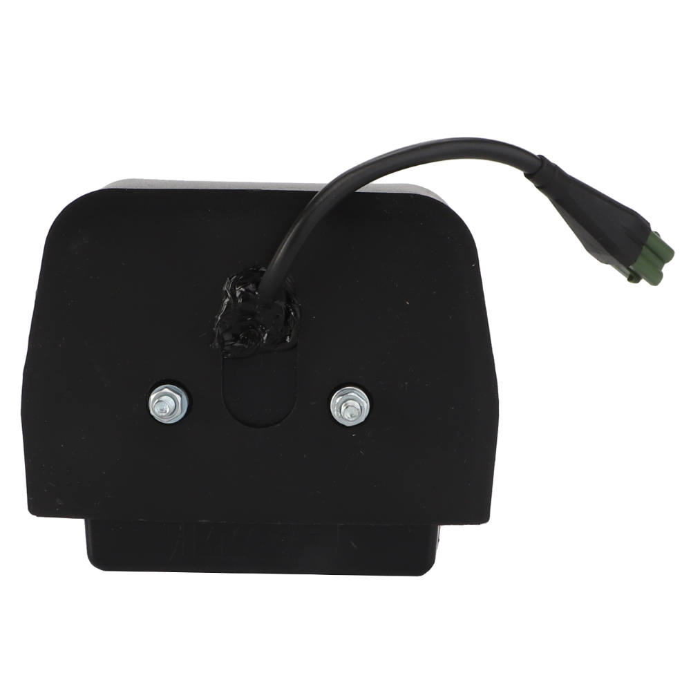 ЗАДНИЙ ФОНАРЬ