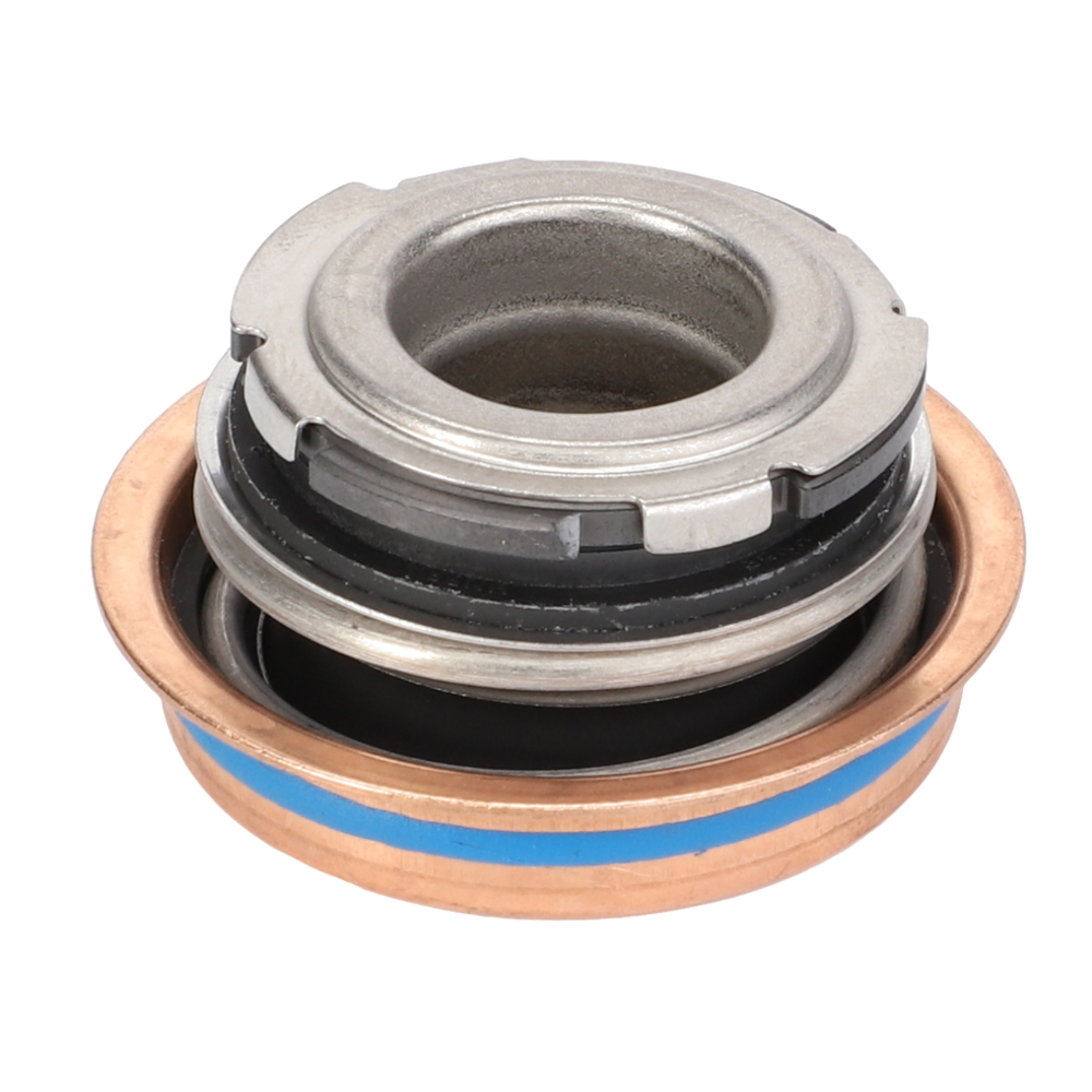 Прокладка патрубка водяного насоса