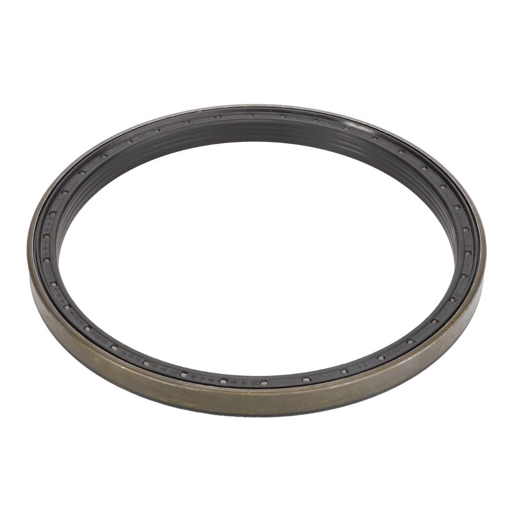 Уплотнение вала