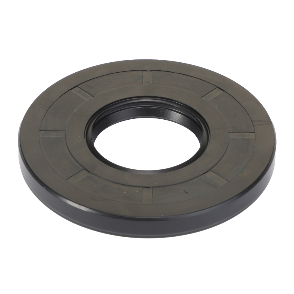 Уплотнение вала