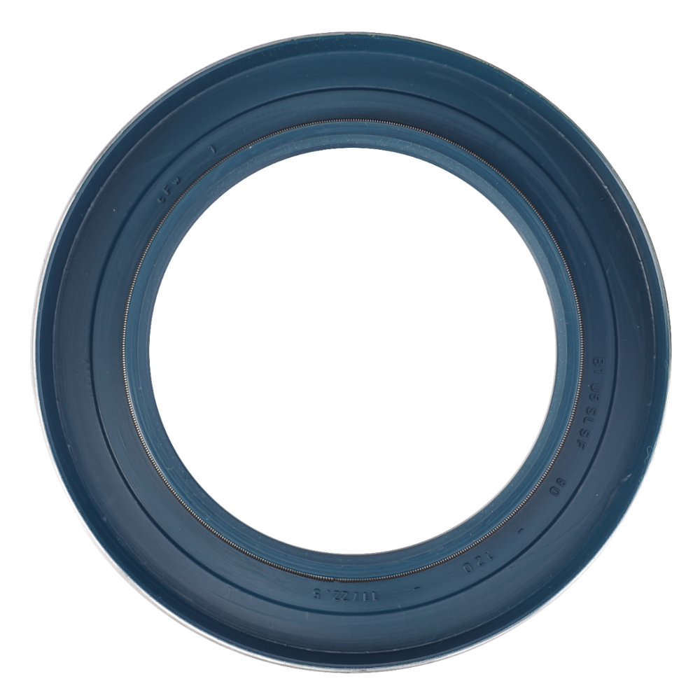 Уплотнение вала