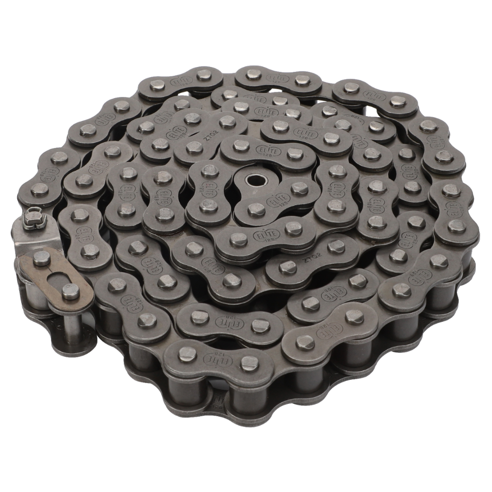 Роликовая цепь