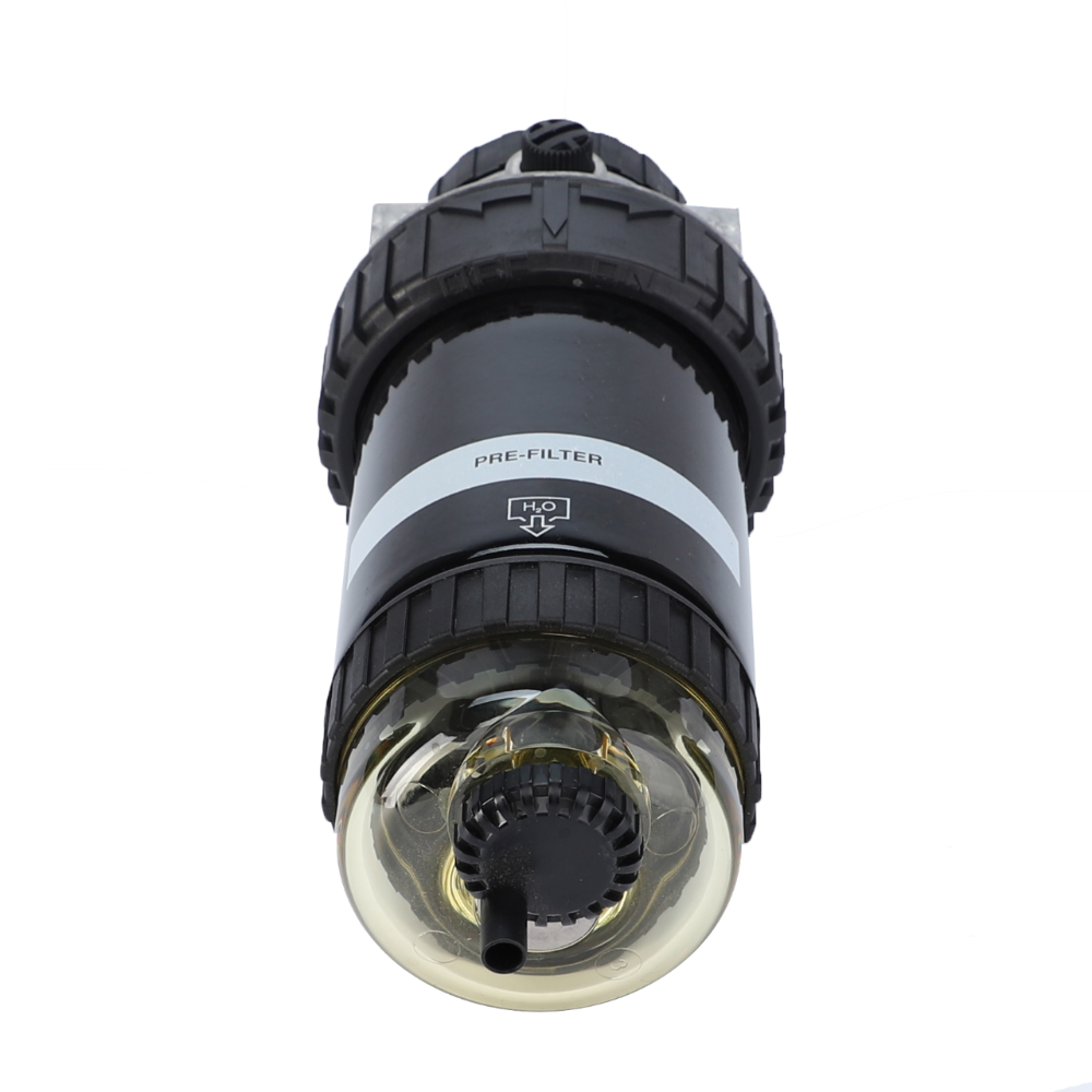 ПРЕДВАРИТЕЛЬНЫЙ ФИЛЬТР ТОПЛИВА