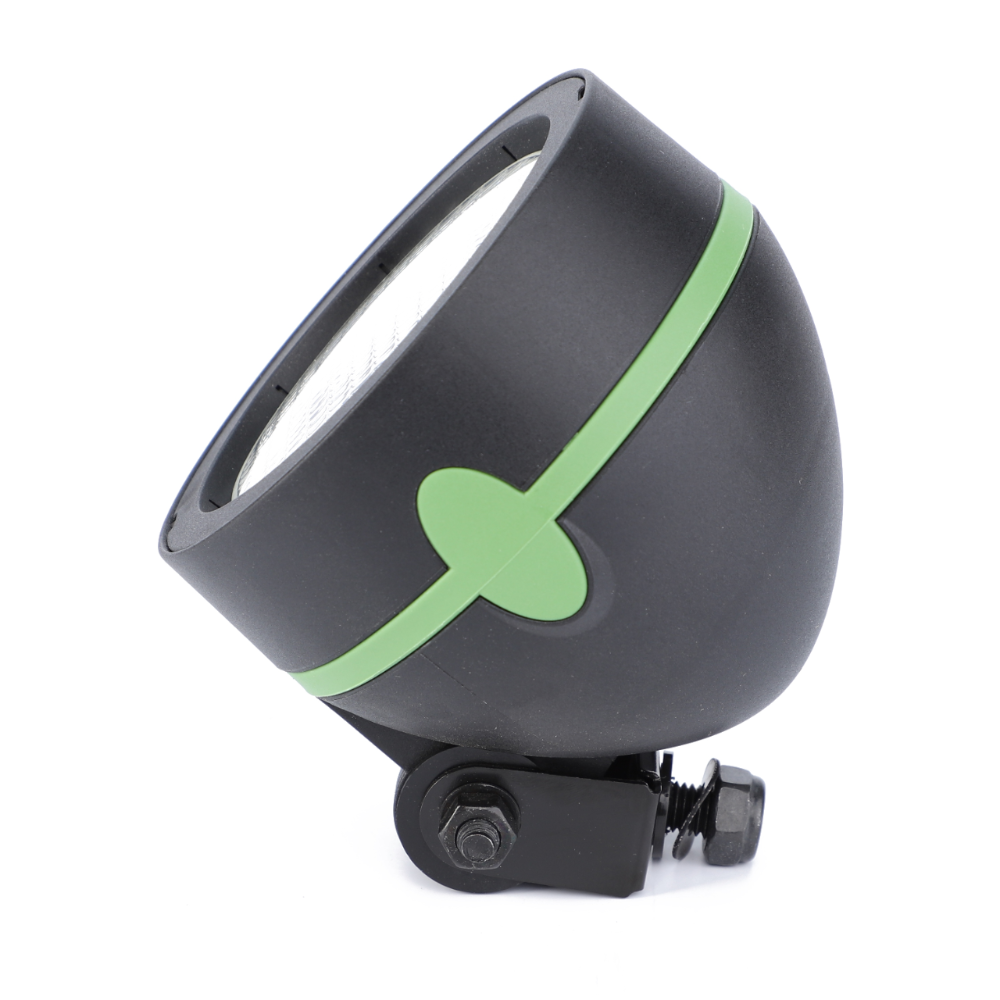 РАБОЧИЙ СВЕТ