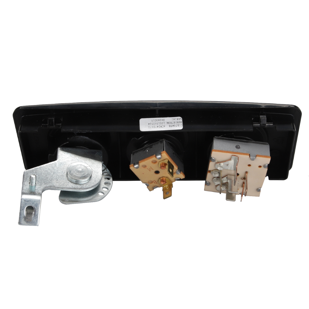 УПРАВЛЕНИЕ РАБОЧИМ СТОЛОМ