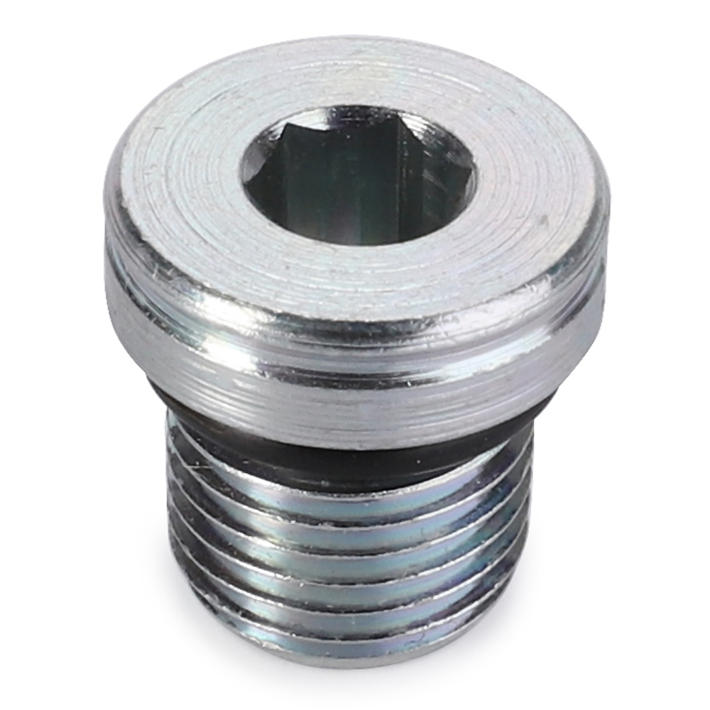 Винт штепсельной вилки