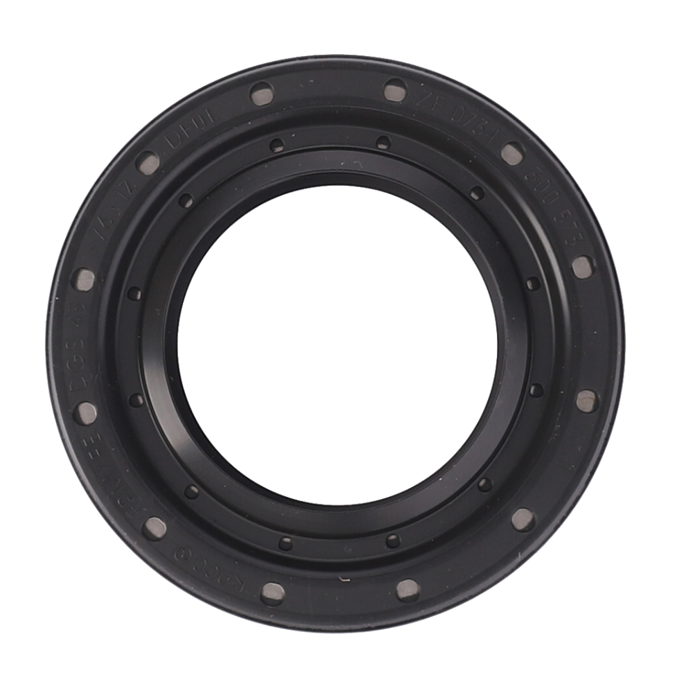 УПЛОТНИТЕЛЬНЫЕ КОЛЬЦА ВАЛА