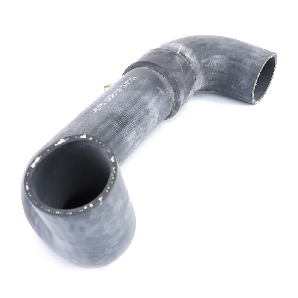 Верхний гибкий кабель радиатора