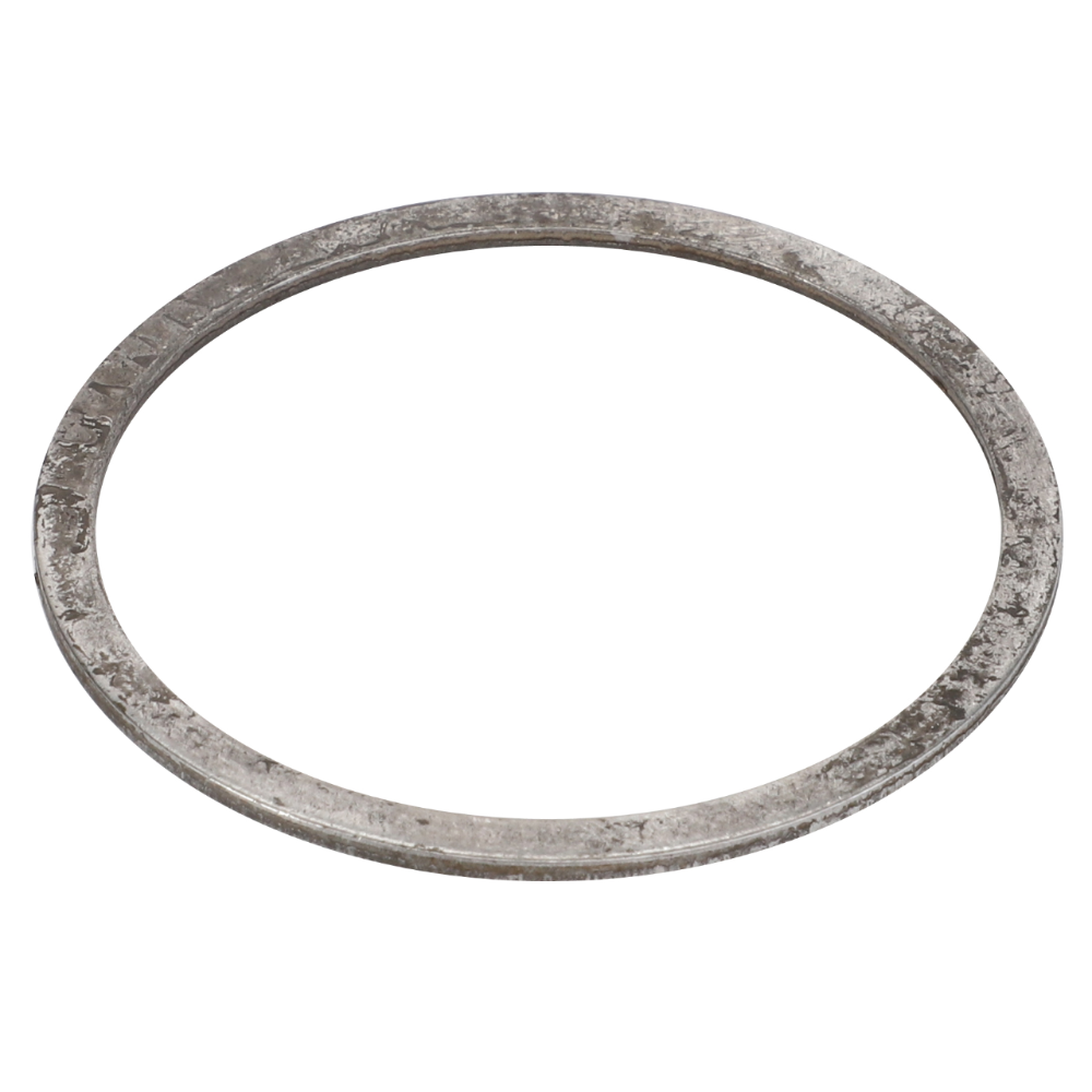 Регулировка шайбы