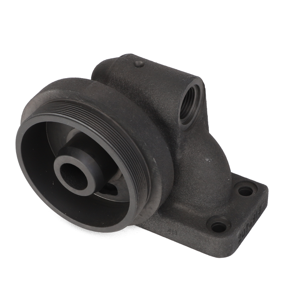 ГИДРАВЛИЧЕСКИЙ ФИЛЬТР