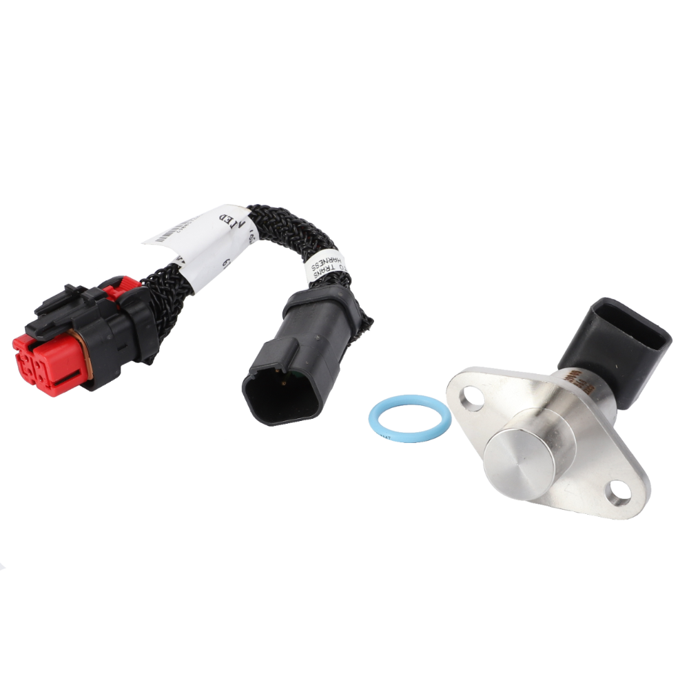 ДАТЧИК СКОРОСТИ