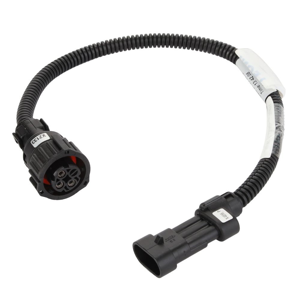 КОМПЛЕКТ ПРОВОДОВ