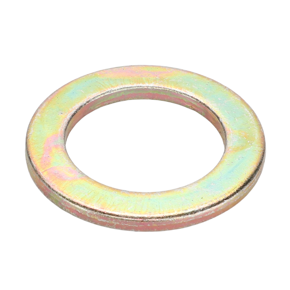 ПЛОСКАЯ ШАЙБА