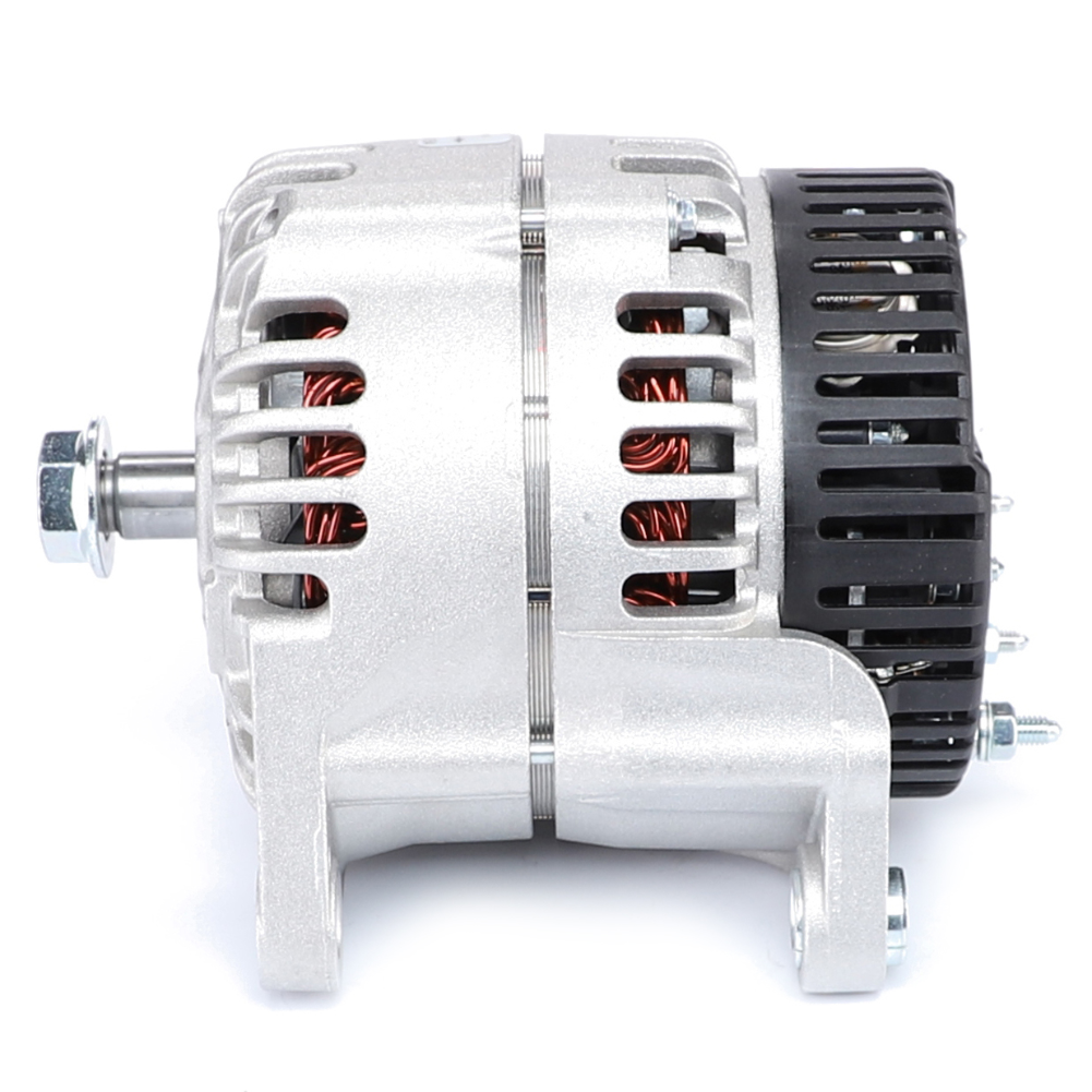 АЛЬТЕРНАТОР