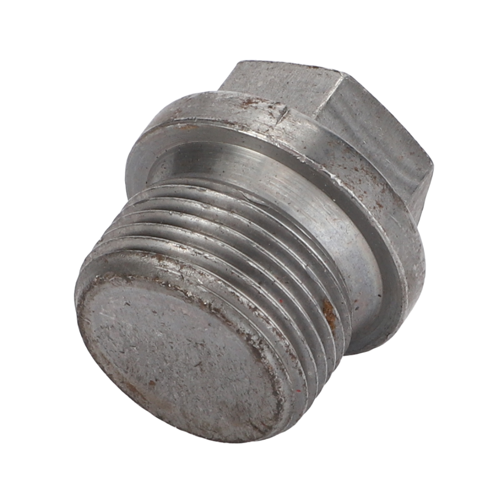 Винт штепсельной вилки