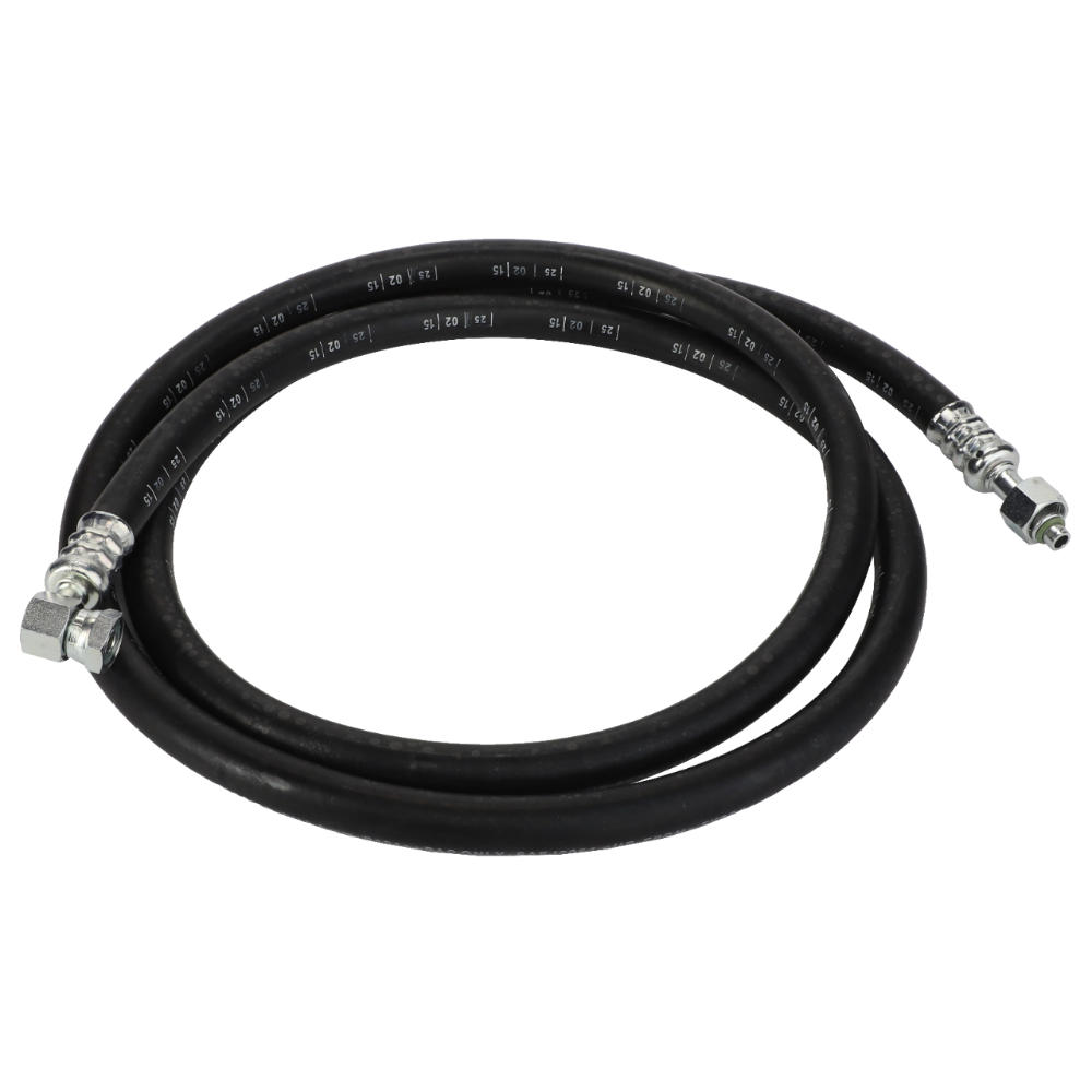 ГИДРАВЛИЧЕСКИЙ ГИБКИЙ ТРУБОПРОВОД