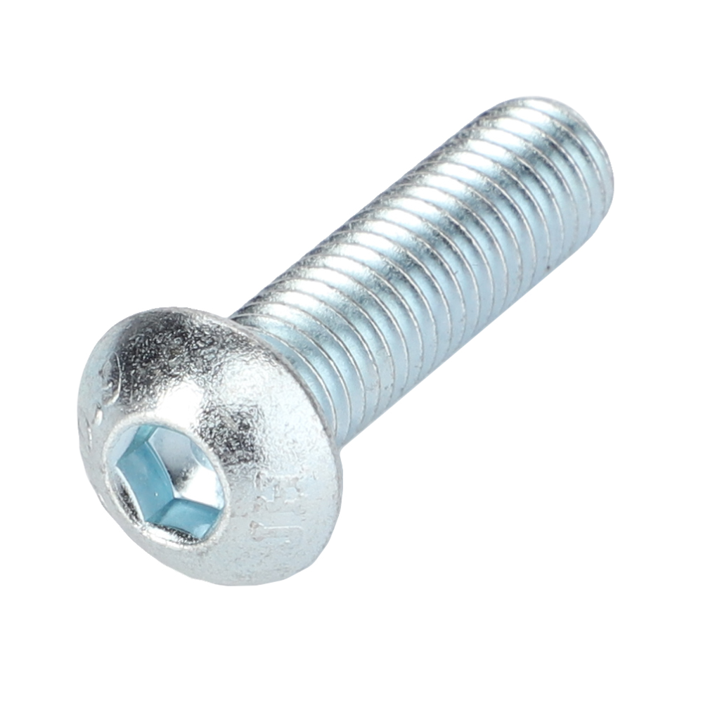 Шестигранный винт