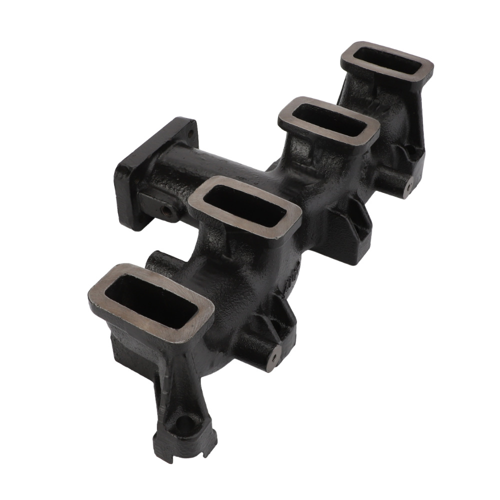 Выпускной коллектор