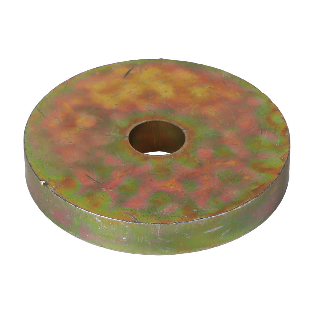 ПЛОСКАЯ ШАЙБА