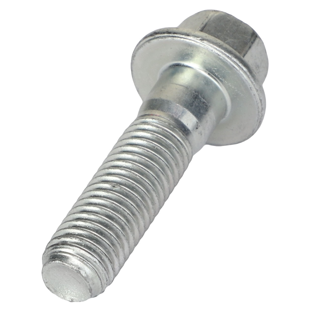 ФЛАНЦЕВОЙ БОЛТ С ШЕСТИГРАННОЙ ГОЛОВКОЙ
