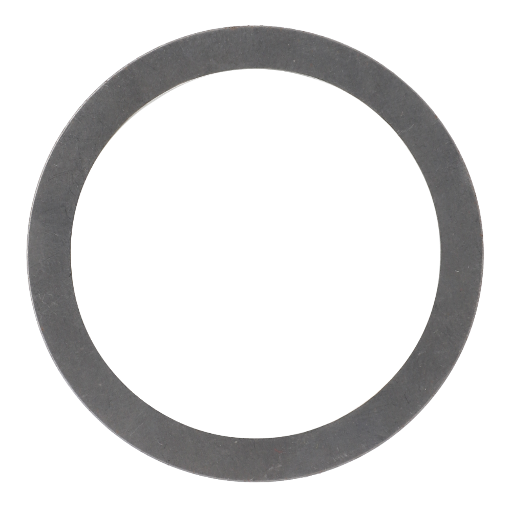 РЕГУЛИРОВОЧНАЯ ШАЙБА