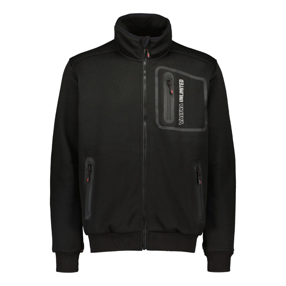 Флисовая куртка Valtra Knit