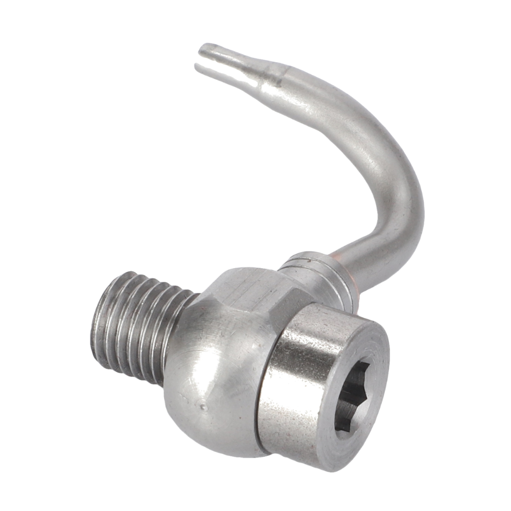 СОПЛО ОХЛАЖДЕНИЯ ПОРШНЯ