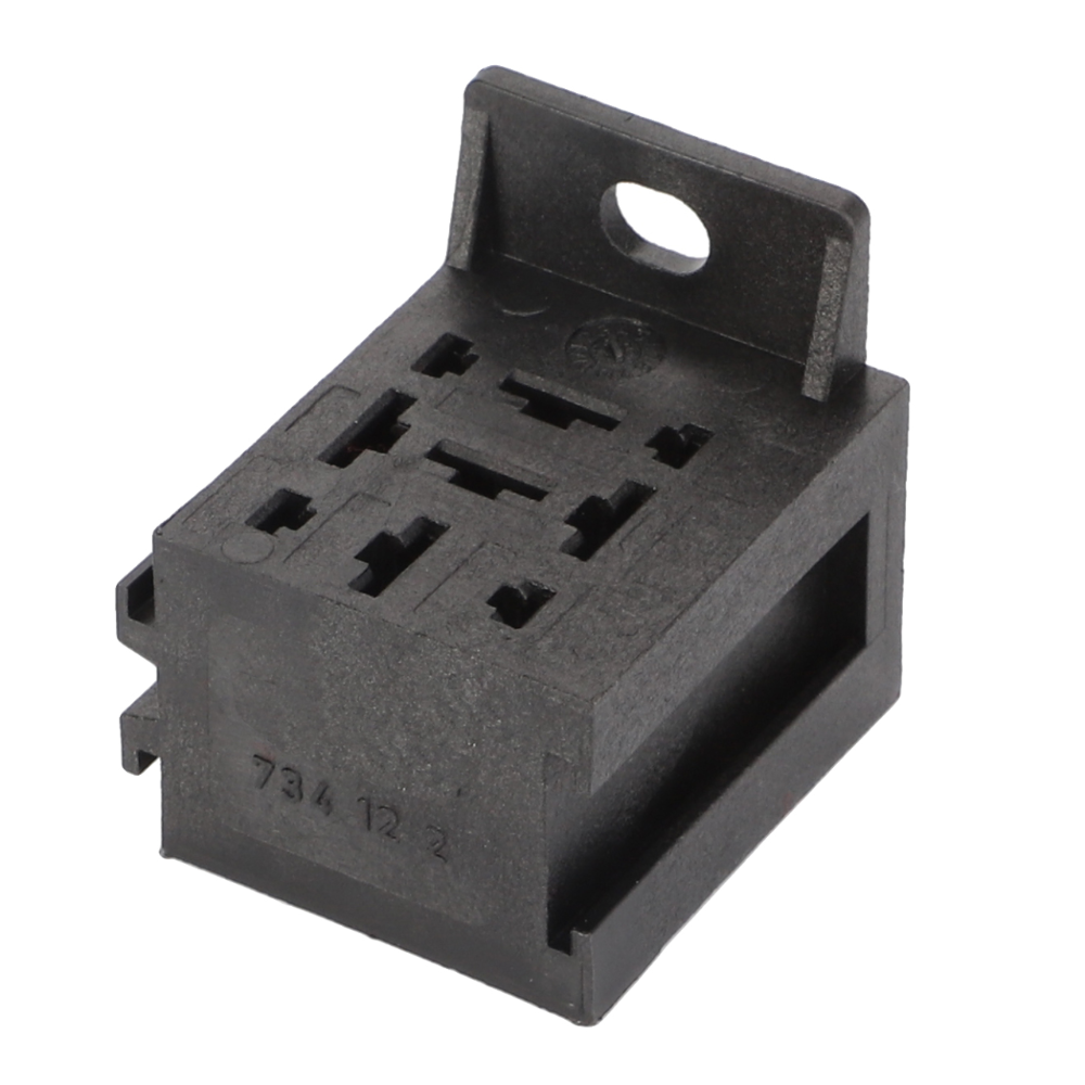 РЕЛЕЙНЫЙ СТЕНД