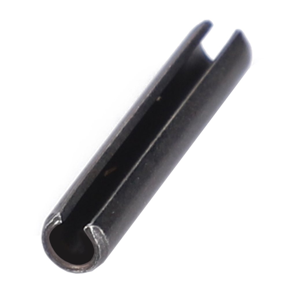 Пружинный штифт с разрезом