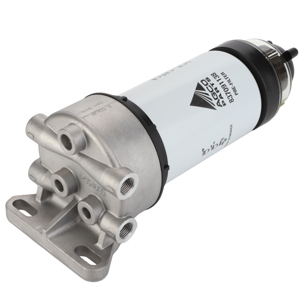 ПРЕДВАРИТЕЛЬНЫЙ ФИЛЬТР ТОПЛИВА