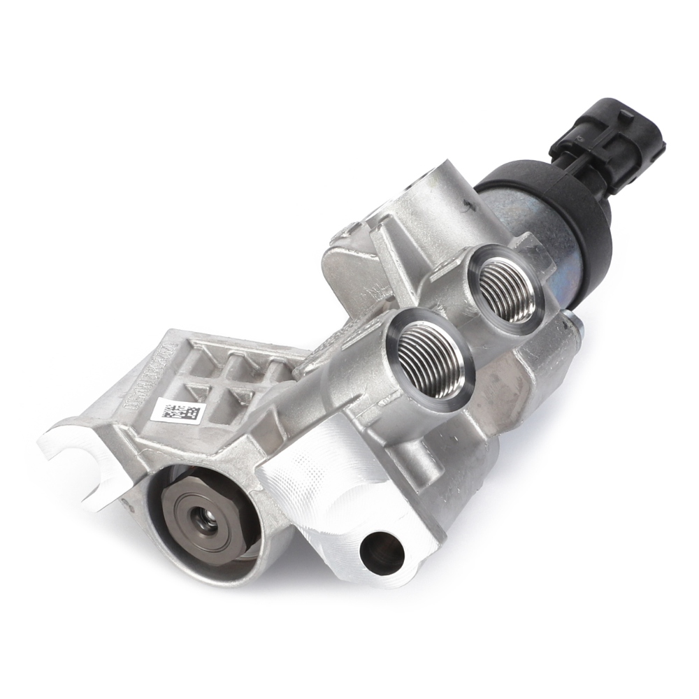 ДОЗИРУЮЩИЙ БЛОК