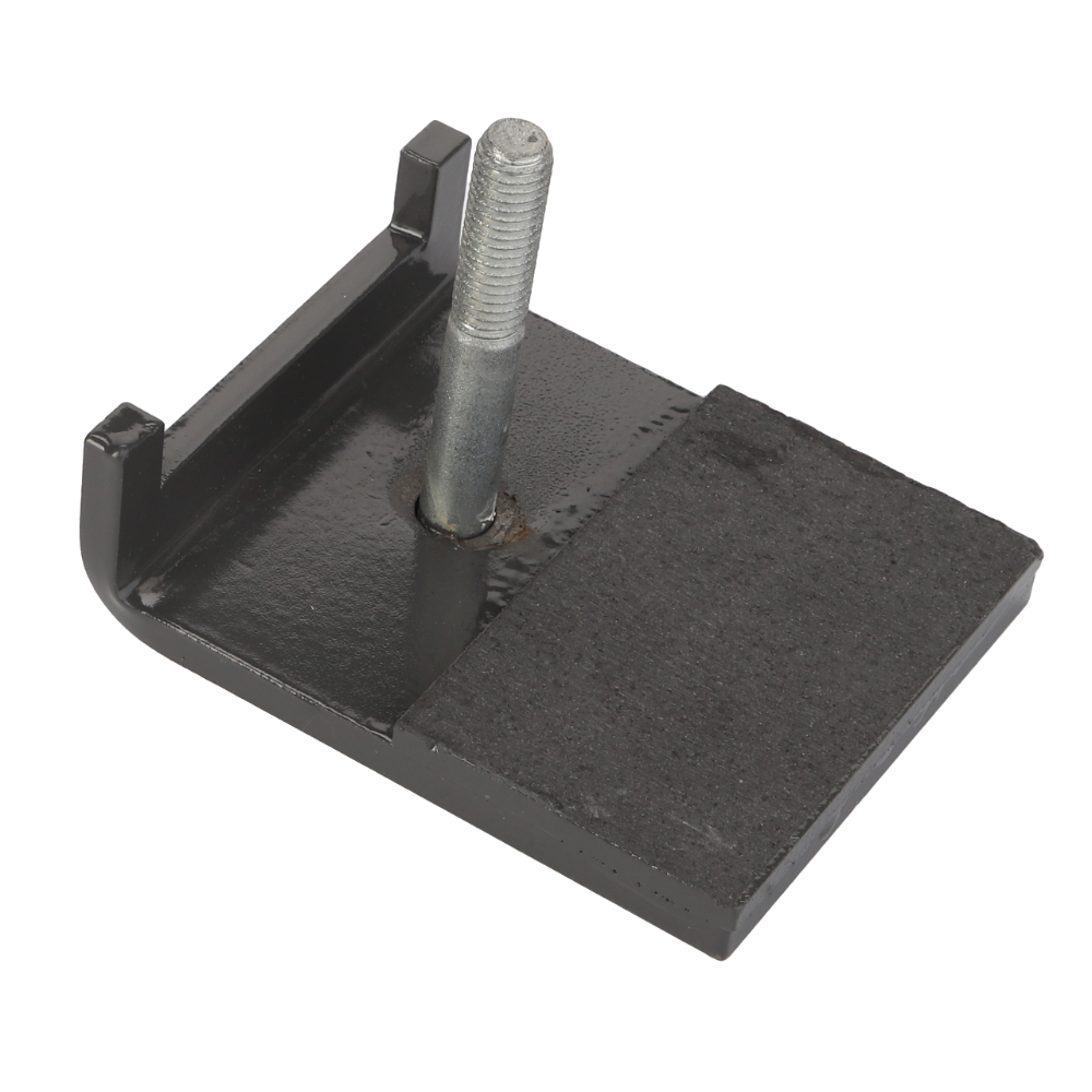 ТОРМОЗНАЯ КОЛОДКА