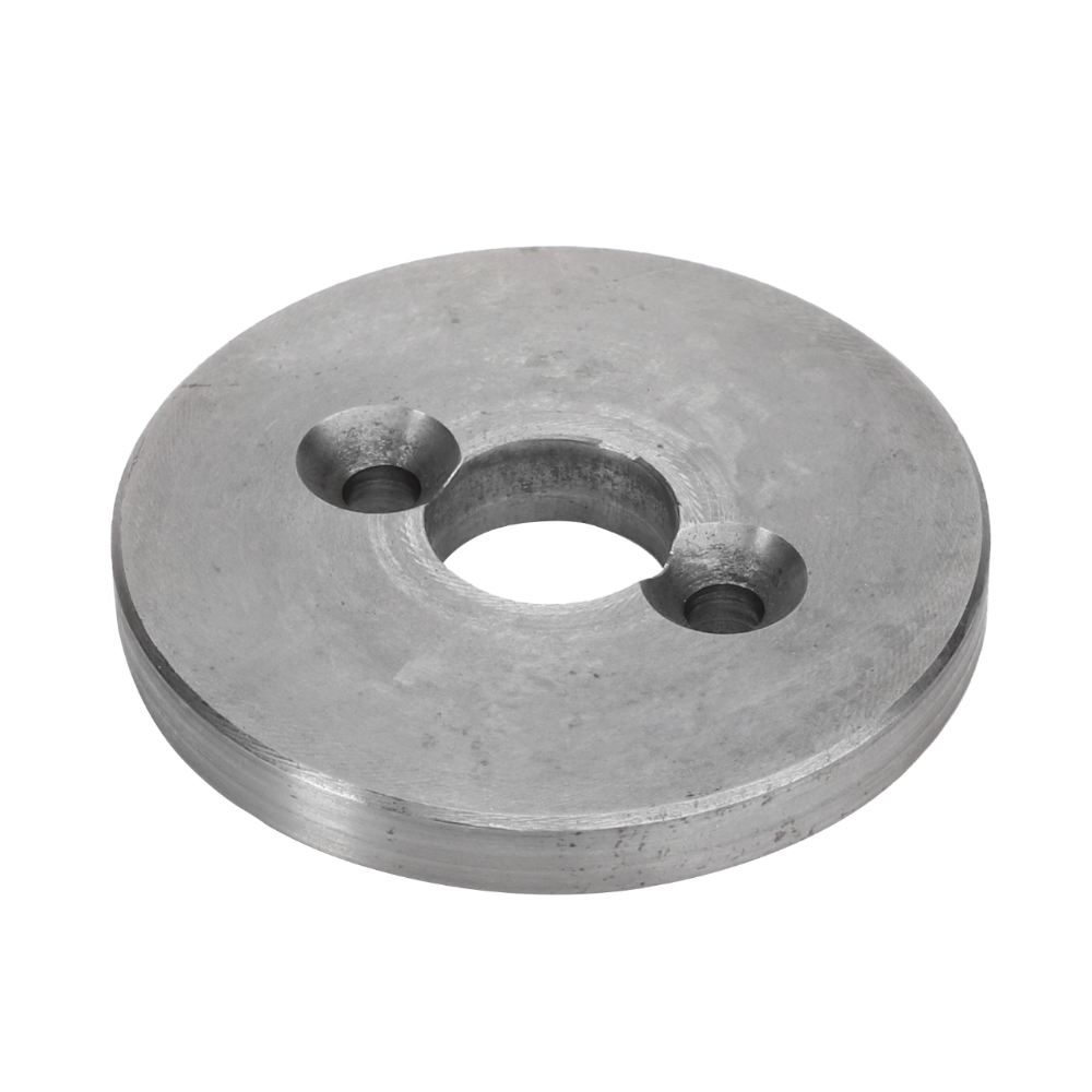 Упорная шайба