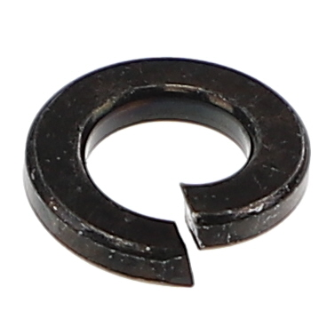 Пружинная шайба