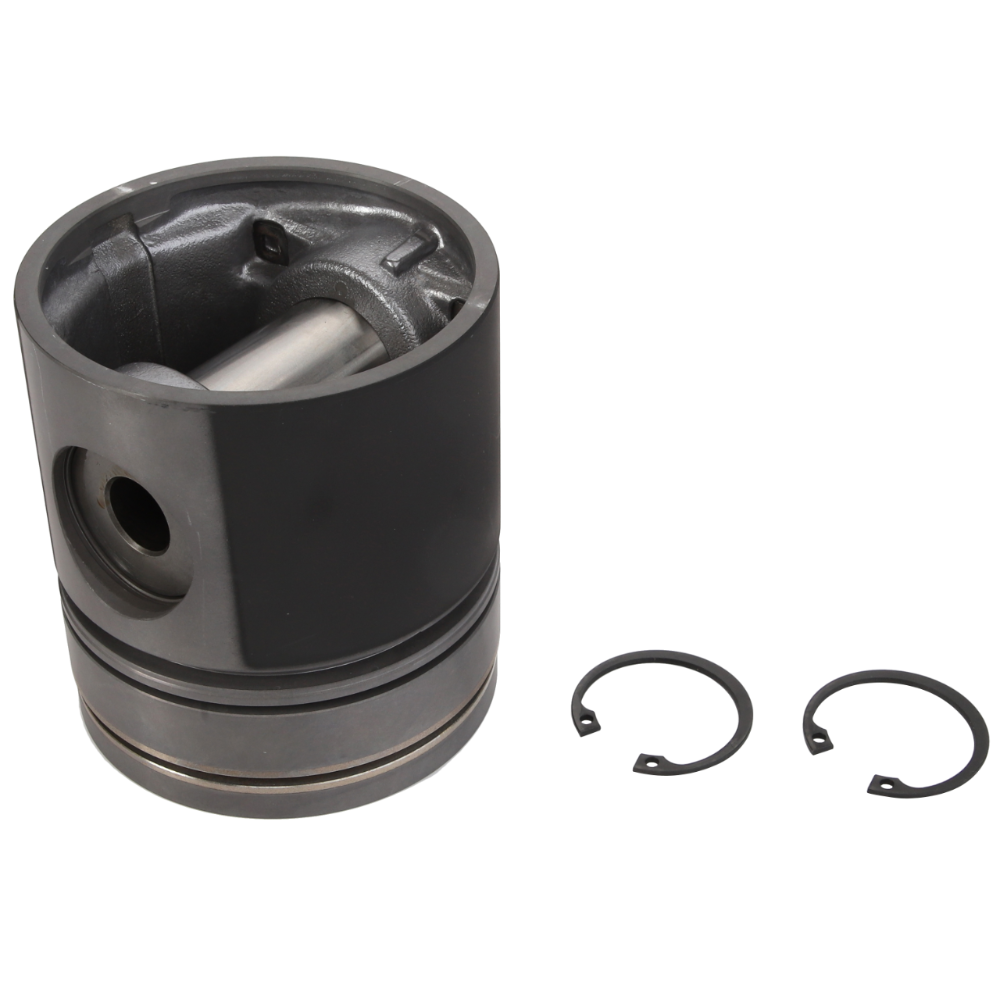 КОМПЛЕКТ, ПОРШЕНЬ